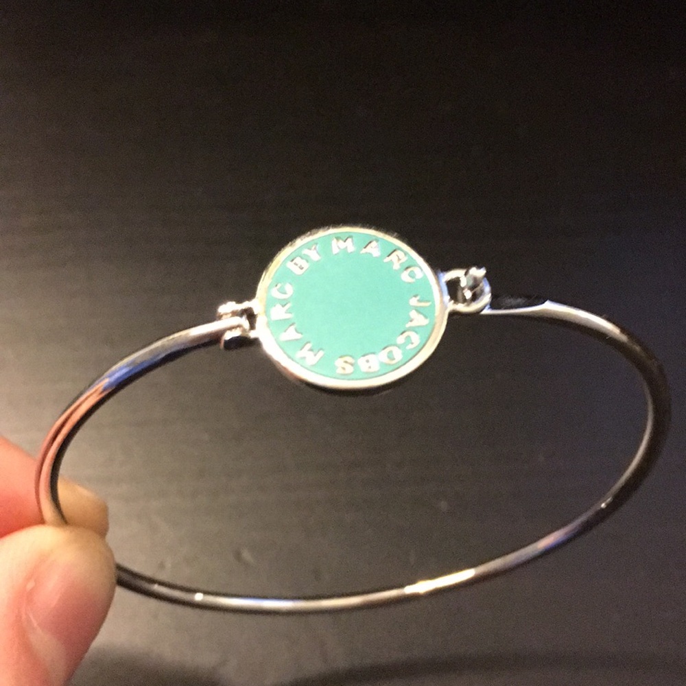 MARC BY MARC JACOBS Bangle